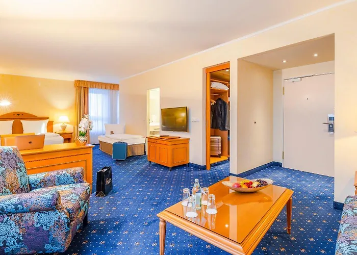 Ξενοδοχείο The Q - Quadro