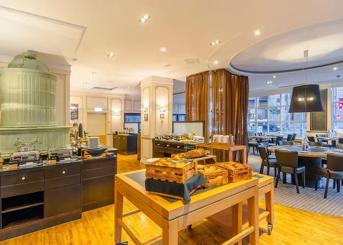 The Q - Quadro Ξενοδοχείο 4*