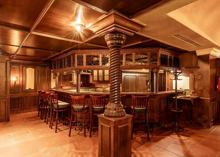 The Q - Quadro 4* Καρλσρούη