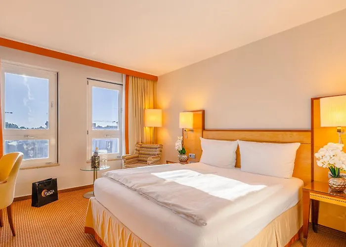 Ξενοδοχείο The Q - Quadro