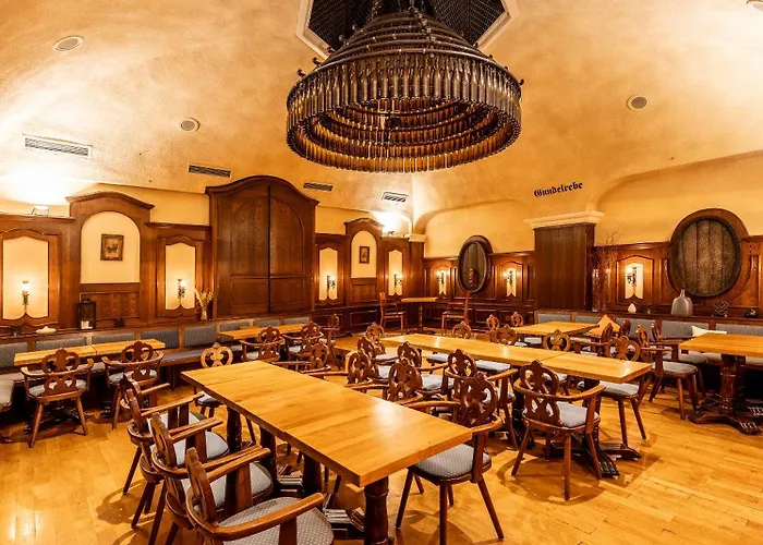 Ξενοδοχείο The Q - Quadro