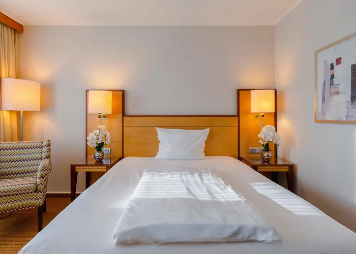 The Q - Quadro Καρλσρούη