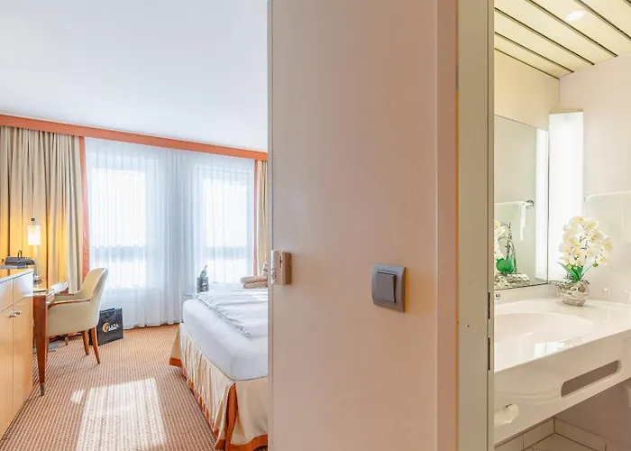 Ξενοδοχείο The Q - Quadro