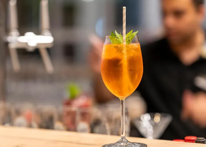 The Q - Quadro Ξενοδοχείο Καρλσρούη