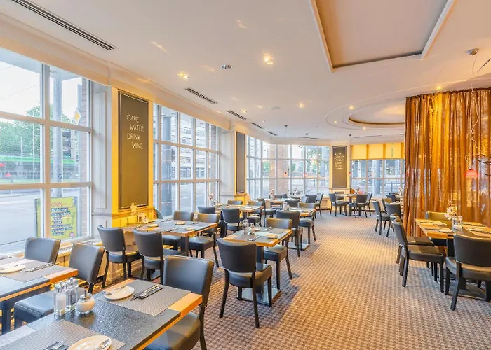 The Q - Quadro Καρλσρούη