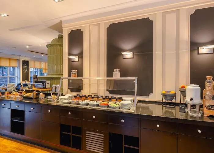 Ξενοδοχείο The Q - Quadro