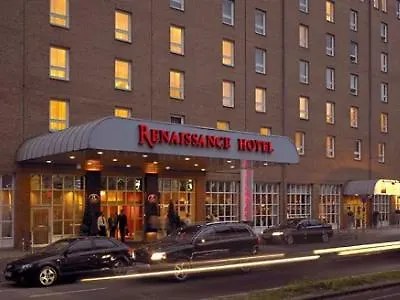 The Q - Quadro Ξενοδοχείο Καρλσρούη